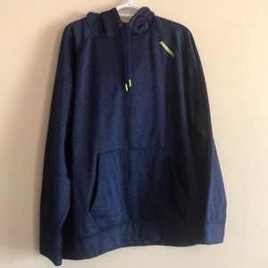 Russell hoodie men’s size 3XL (54-56)